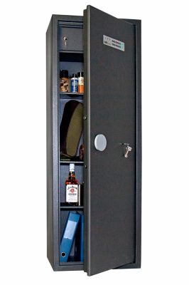 Сейф Safetronics IVETA PME/K3
