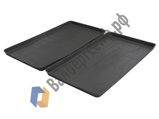 Комплект поддонов ШС Циклон 1985