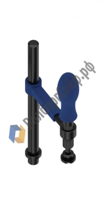 Струбцина выравнивающая