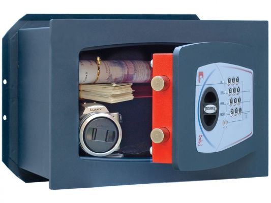 Сейф Technomax GT/4P