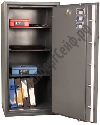 Сейф Stahlkraft Defender Pro 243 S EL