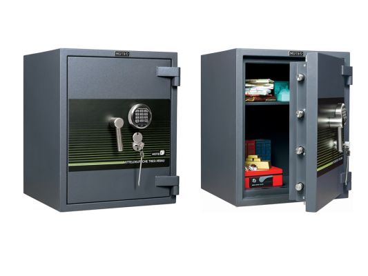 Сейф MDTB Banker-M 67 FK