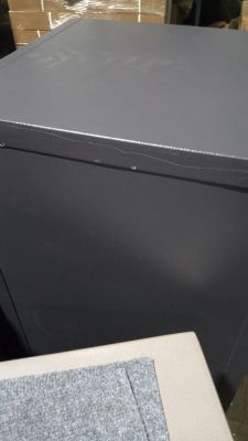 Сейф Valberg Кварцит 90T/2 (уценка)