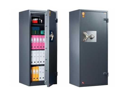 Сейф Valberg Гарант Евро 165 T FD