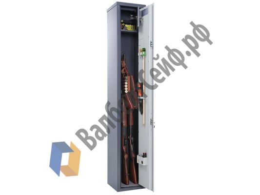 Оружейный сейф Aiko Беркут 3 EL